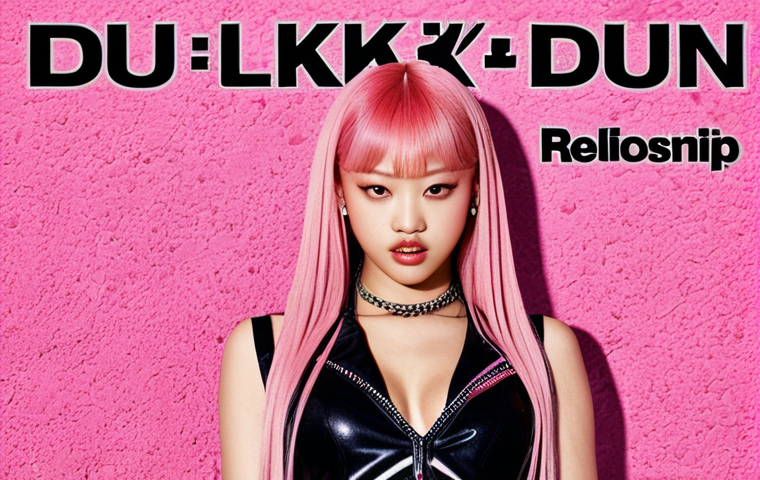 **
Blackpink "Ddu-Du Ddu-Du" album cover art with streams of Spotify, Deezer, and Apple Music logos flowing from the artwork, visually representing streaming revenue. A subtle Euro symbol (€) overlay hints at monetization.
**