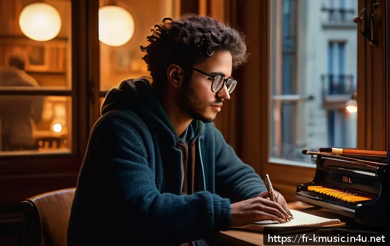 다이나믹듀오 고백 리릭 포인트 관련 이미지 2