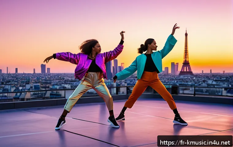 Décodage du message caché dans le clip HIP de MAMAMOO : une analyse profonde et surprenante 3 마마무 HIP 뮤직비디오 메시지 관련 이미지 1