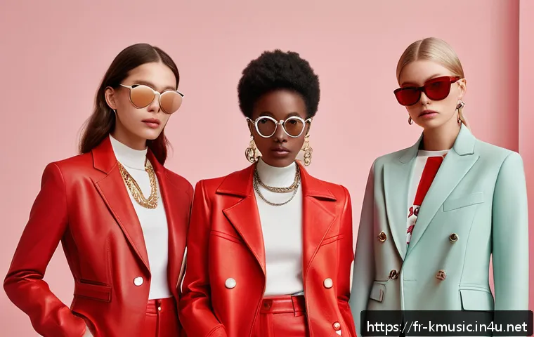 Décodage du message caché dans le clip HIP de MAMAMOO : une analyse profonde et surprenante 4 마마무 HIP 뮤직비디오 메시지 관련 이미지 2