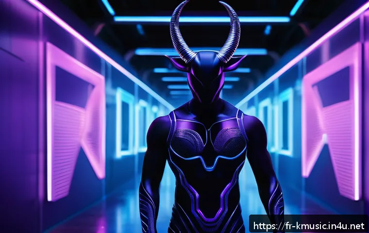 TXT 어느날 머리에서 뿔이 자랐다 콘셉트 관련 이미지 1