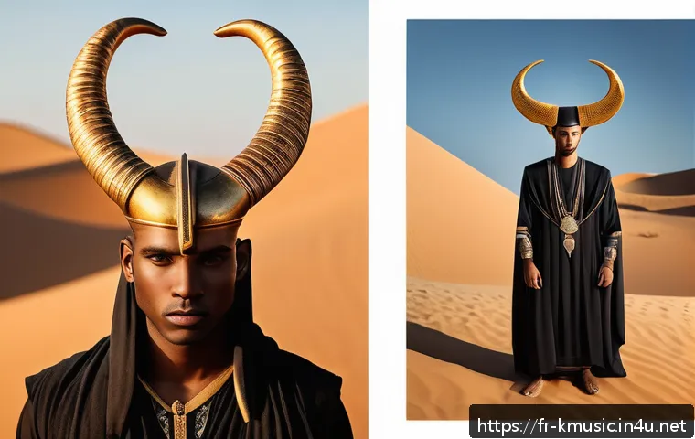 TXT 어느날 머리에서 뿔이 자랐다 콘셉트 관련 이미지 2